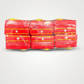 Sun Top Berry Fruit Drink (6pack)
