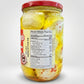Labneh Red Pepper (425g)
