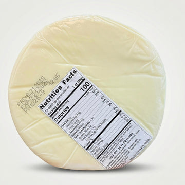Taze Kaşar Tam Yağlı (400g)