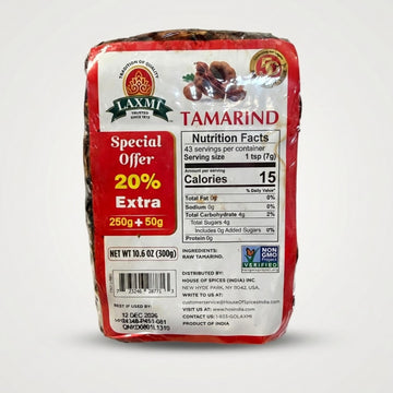 Tamarind (300g)