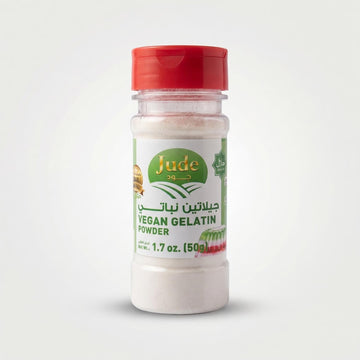 Vegan Gelatin Powder (50g)