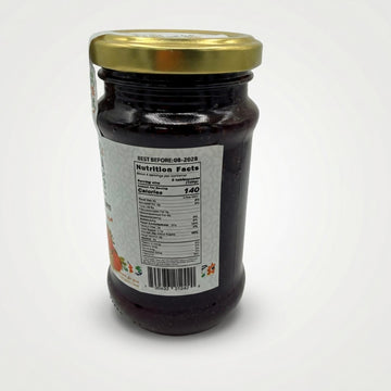 YAFA Strawberry Jam (390g)