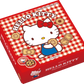 Hello Kitty Assorted Cookie Gift Tin