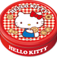 Hello Kitty Assorted Cookie Gift Tin