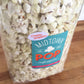 Cheesy Jalapeño 🌶️ Gourmet Popcorn