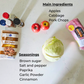 6-MONTH SUBSCRIPTION: Cooking with Cathy