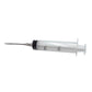 Hickman’s Package With Injector