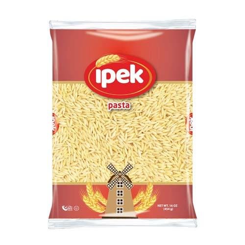 Ipek Orzo Pasta 1lb