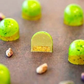 Irca Pistachio ChocoCream Filling, 11 lb (5 kg)