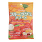 Kasugai Japan Fruit Gummy Candy, 11 Flavors Available!