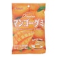 Kasugai Japan Fruit Gummy Candy, 11 Flavors Available!