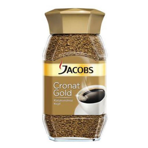 Jacobs Kafe Cronat Gold Instant Coffee 200g