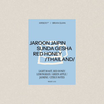 JAROON SUNDA GESHA