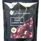 Julias Southern Magnolia Sm104 Gluten Free Cherry Cobbler Mix 9Oz- Pack Of 4