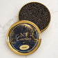 The Complete Caviar Set 125g of Osetra Classic