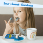 Ooey Gooey Liquid Candy Tubes