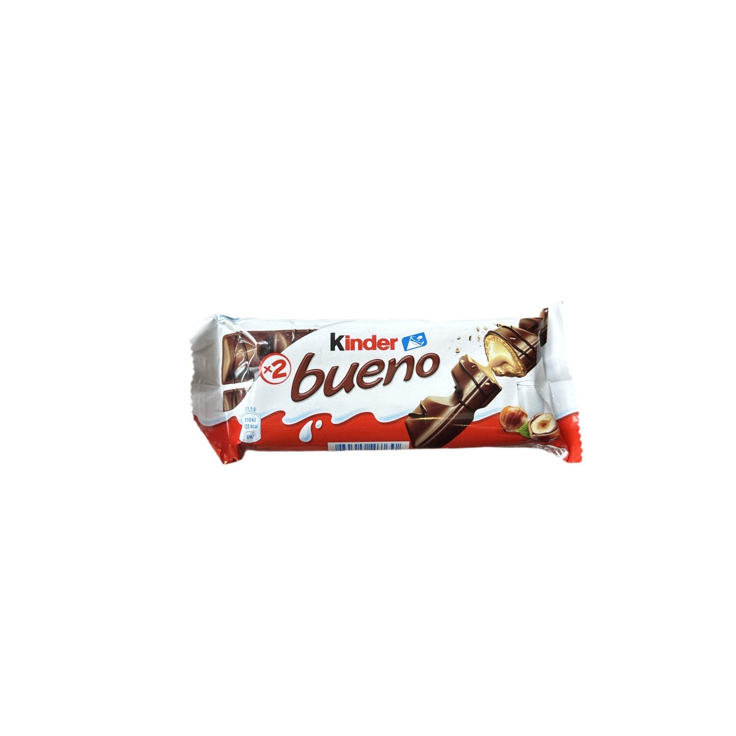 Kinder Bueno Chocolate Snack