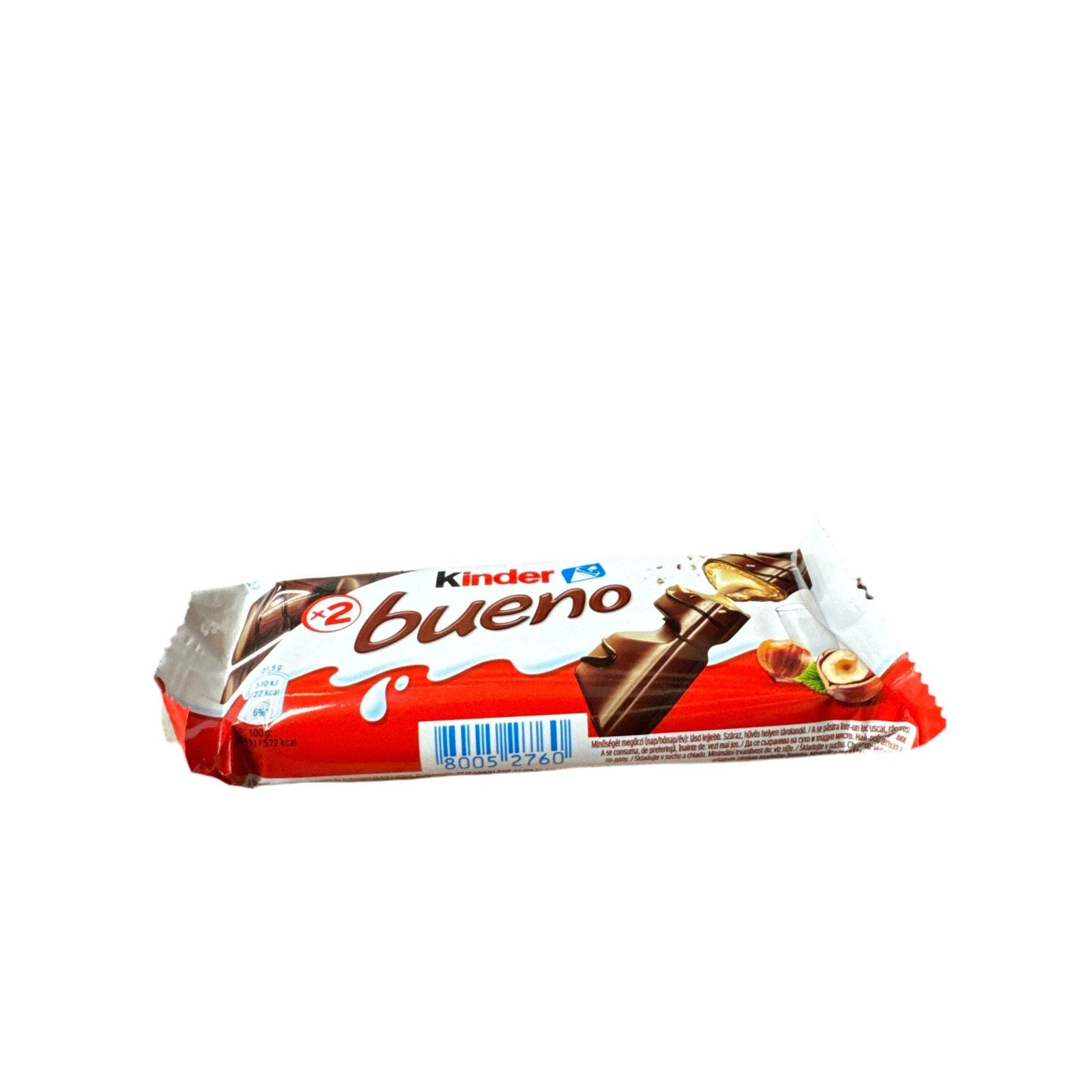 Kinder Bueno Chocolate Snack