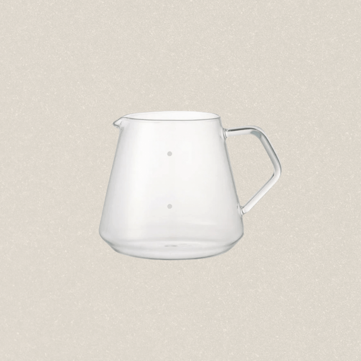 KINTO COFFEE SERVER 4CUPS