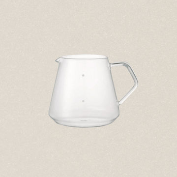 KINTO COFFEE SERVER 4CUPS