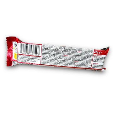 Cadbury KitKat Chunky Black & White Bar – Dark and White Chocolate