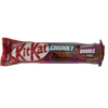 KitKat Chunky Double Chocolate – Extra Chocolate Wafer Bar 42g (UK)