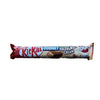 KitKat Hazelnut Cream Duo – Dual-Flavored Chocolate Wafer Bar 45g (UK)