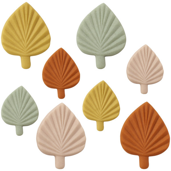 Ferns Sweet Décor® Edible Decorations 144ct