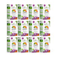 Organic Moringa Tea - Turmeric - Caffeine-Free Herbal Tea