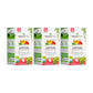 Organic Moringa Tea - Watermelon - Caffeine-Free Herbal Tea