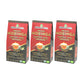 Organic Moringa Energy Tea - Cherry Chamomile - Natural Coffee Alternative