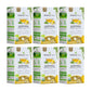 Organic Moringa Tea - Lemon & Ginger - Caffeine-Free Herbal Tea