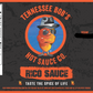 Rico Sauce