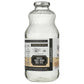 Organic Aloe Juice with Lemon