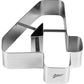 Ateco Cake Cutters 11" High Numbers