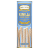 Dolcetto Vanilla Rolled Wafers 3oz