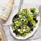 Lemon Honey Vinaigrette