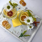 Dehydrated Lemon Slices | Dried Lemons for Bar & Decor