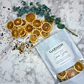 Dehydrated Lemon Slices | Dried Lemons for Bar & Decor