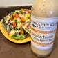 Lemon Honey Vinaigrette
