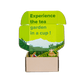 Organic Lemongrass Green Tea