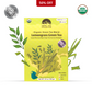 Organic Lemongrass Green Tea