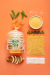 Kim's Lentil Pop