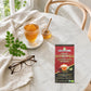 Organic Moringa Energy Tea - Cherry Chamomile - Natural Coffee Alternative