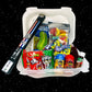 Chamoy Pickle Kit Light Saber Chopstick Edition