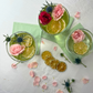 Dehydrated Lime Slices | Dried Limes for Bar & Decorative Styling