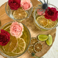 Dehydrated Lime Slices | Dried Limes for Bar & Decorative Styling