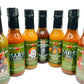 4-pack Hot Sauce Mix & Match