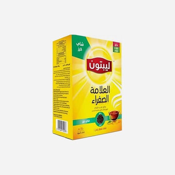 Lipton Kharaz Arabic Tea Leaves 250G
