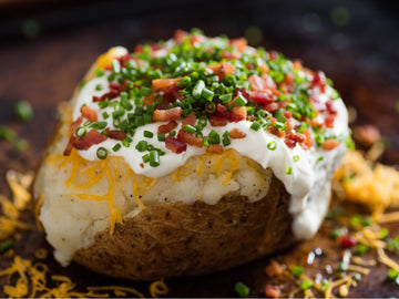 Loaded Potato Mix